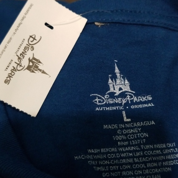 Disney happily ever after magic Kingdom T-shirt - Picture 7 of 7